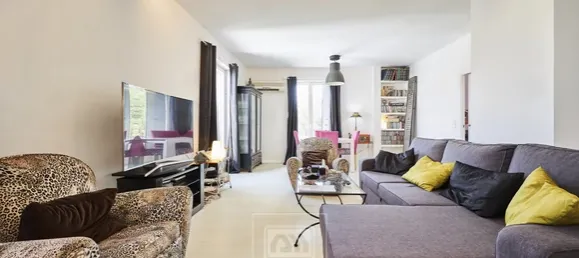 Квартира с 3 спальнями в Мадрид, Испания № 127759 2