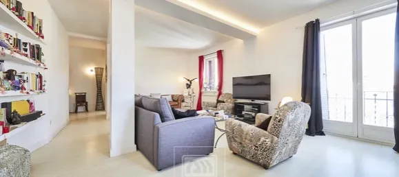 Квартира с 3 спальнями в Мадрид, Испания № 127759 4