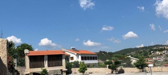 3 chambres Villa à Vila Real, Portugal No. 127229 6