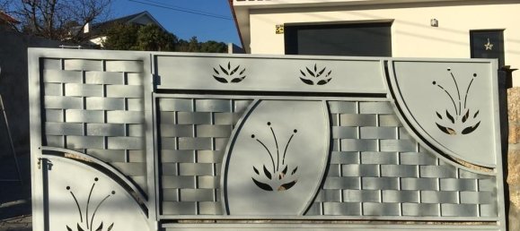 3 chambres Villa à Vila Real, Portugal No. 127229 4