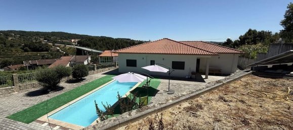 3 chambres Villa à Vila Real, Portugal No. 127229 19