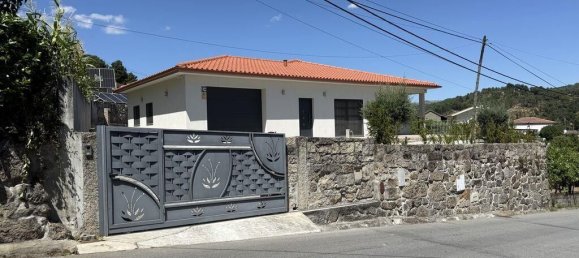 3 chambres Villa à Vila Real, Portugal No. 127229 18