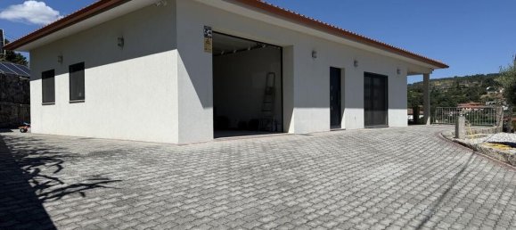 3 chambres Villa à Vila Real, Portugal No. 127229 20