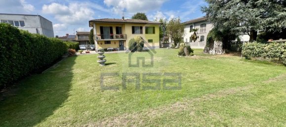 4 bedrooms Villa in Borgo San Giovanni, Italy No. 378480 23
