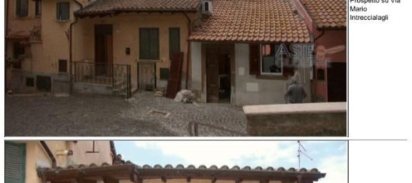 Apartamento de 2 habitaciónes en Monte Compatri, Italy No. 206048 7