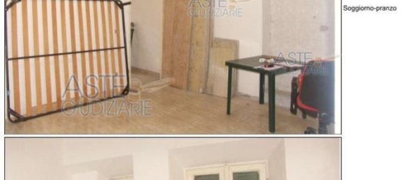 Apartamento de 2 habitaciónes en Monte Compatri, Italy No. 206048 5