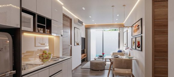 1 chambre Condo à Wekata 3 Phuket, Thailand No. 29939 2