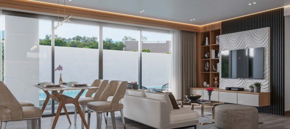 1 chambre Condo à Wekata 3 Phuket, Thailand No. 29939 4