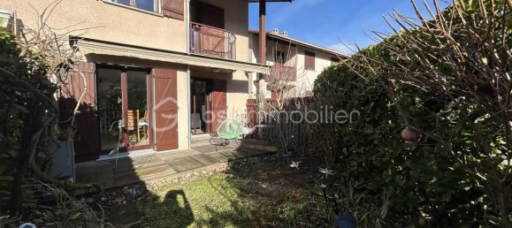 3 bedrooms House in Eybens, France No. 336878 5