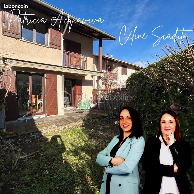 3 bedrooms House in Eybens, France No. 336878