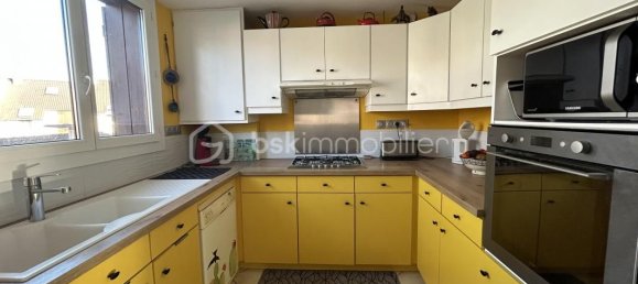 3 bedrooms House in Eybens, France No. 336878 11