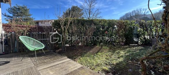 3 bedrooms House in Eybens, France No. 336878 3