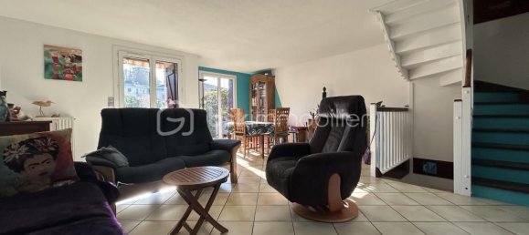 3 bedrooms House in Eybens, France No. 336878 8