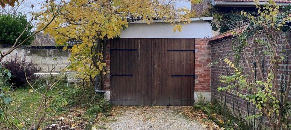 3 bedrooms House in Compiegne, France No. 53819 11