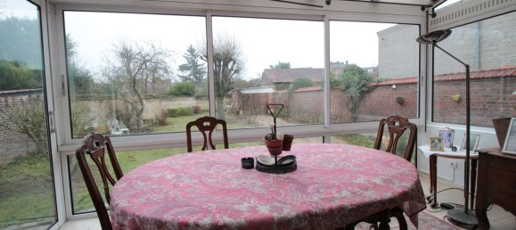 3 bedrooms House in Compiegne, France No. 53819 2