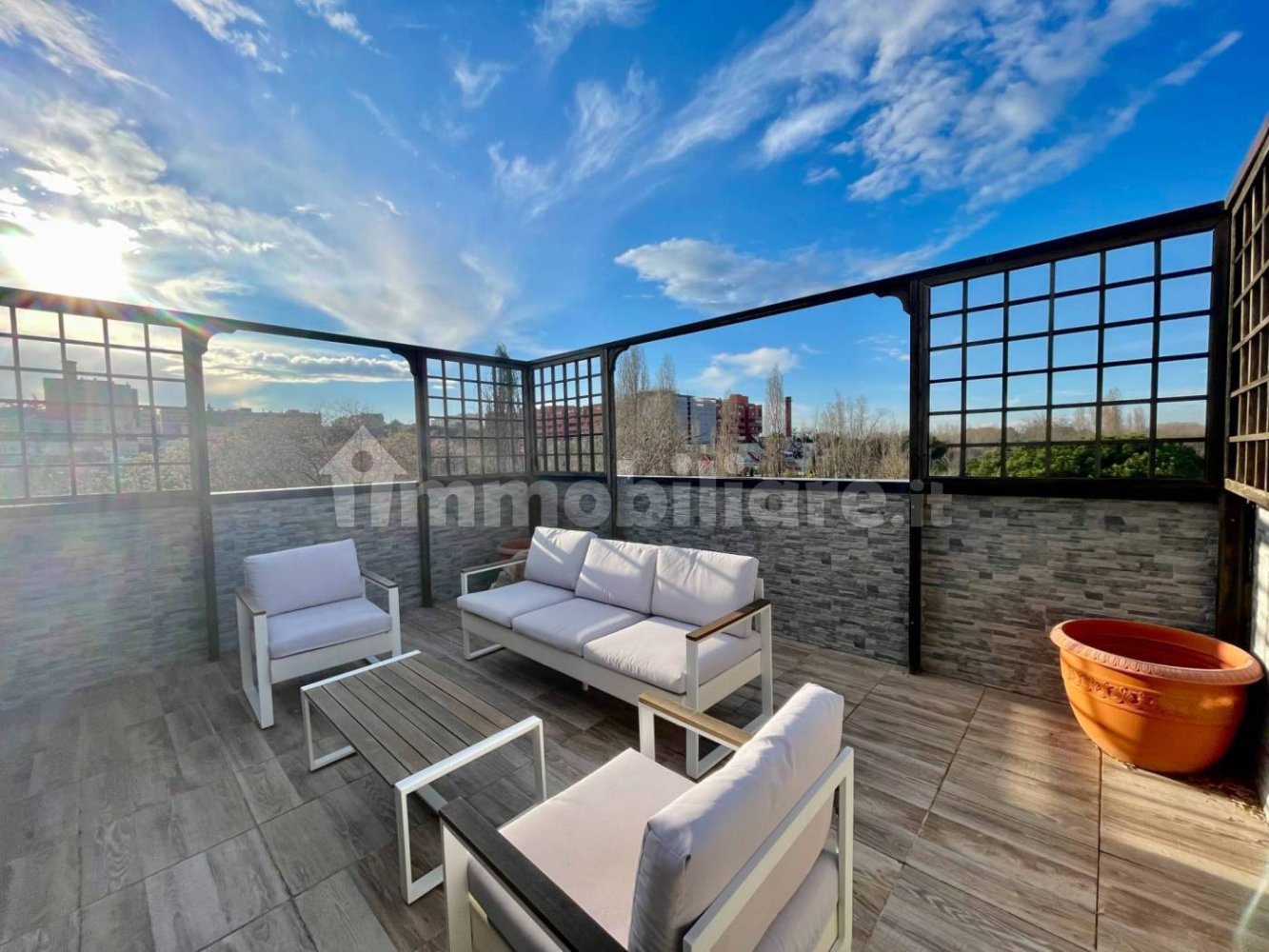 3 bedrooms House in Rome, Italy No. 385915