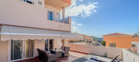 3 bedrooms Townhouse in Santiago del Teide, Spain No. 185832 2