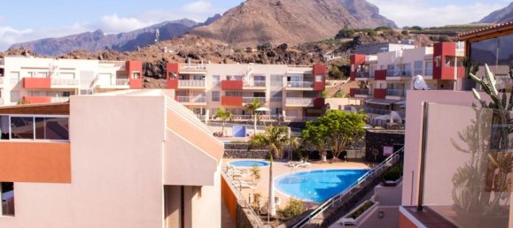 3 bedrooms Townhouse in Santiago del Teide, Spain No. 185832 4
