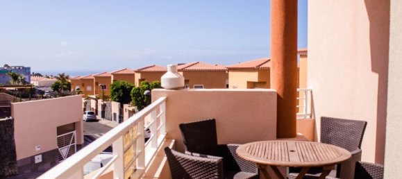 3 bedrooms Townhouse in Santiago del Teide, Spain No. 185832 14