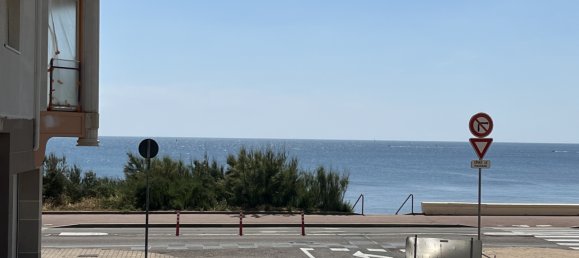 Studio in Les Sables-d'Olonne, France, Nr. 303327 3