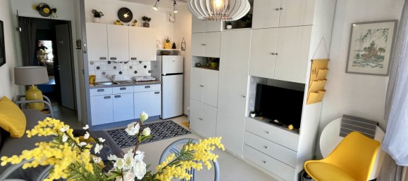 Studio in Les Sables-d'Olonne, France, Nr. 303327 2