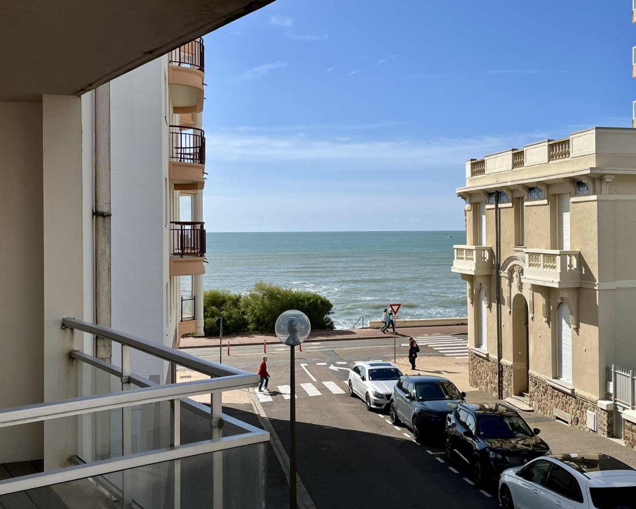 Studio in Les Sables-d'Olonne, France, Nr. 303327