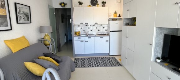Studio in Les Sables-d'Olonne, France, Nr. 303327 6