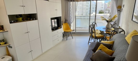 Studio in Les Sables-d'Olonne, France, Nr. 303327 8