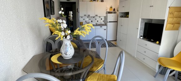 Studio in Les Sables-d'Olonne, France, Nr. 303327 5