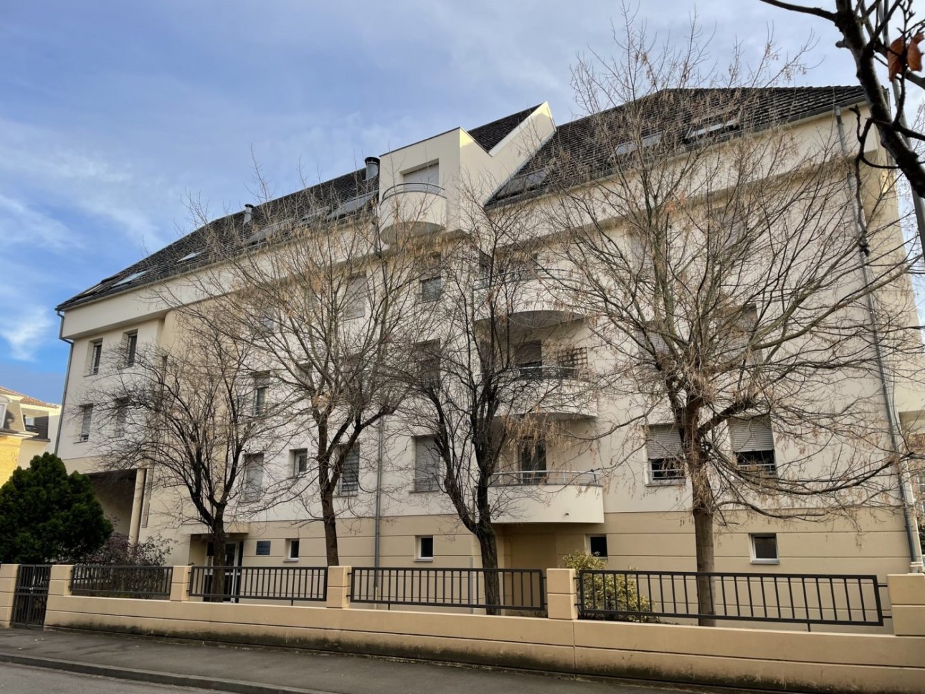 1 bedroom Apartment in Colmar, France No. 53987