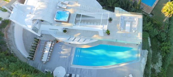 7 bedrooms Villa in Marbella, Spain No. 91770 22