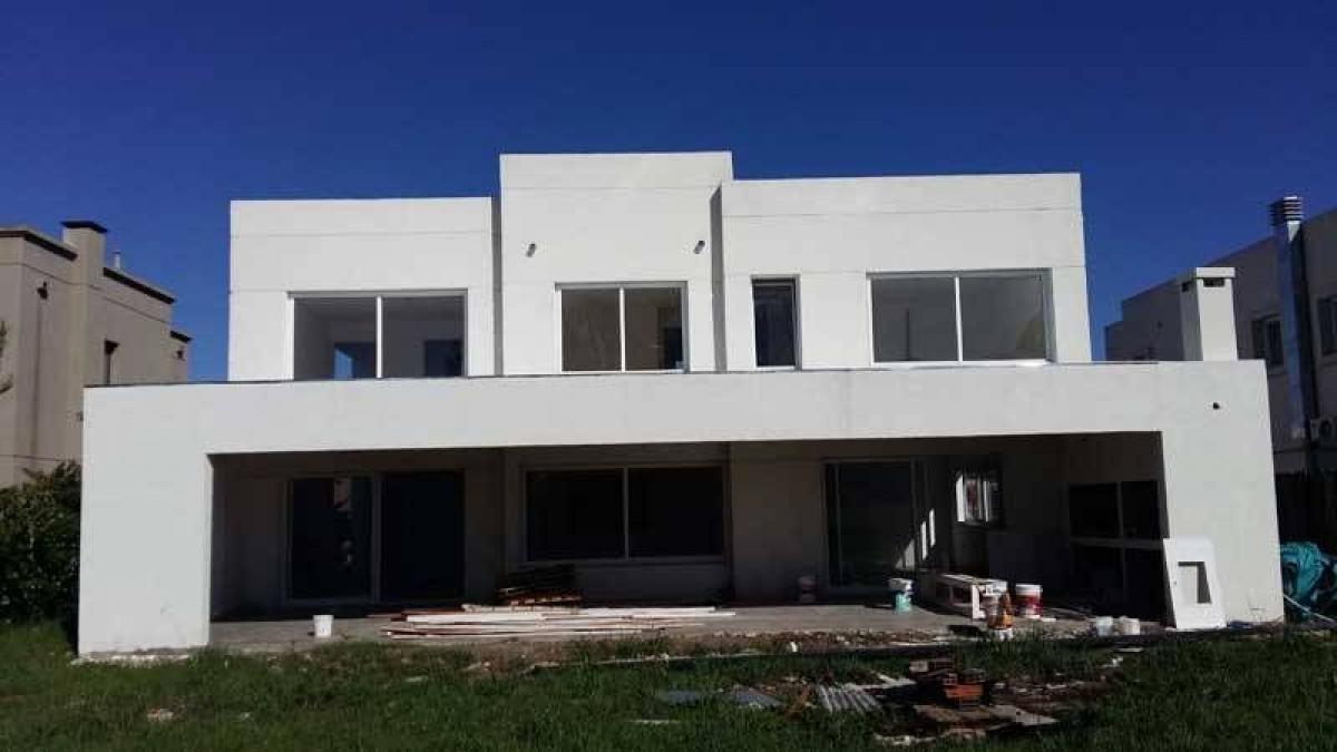 5 غرف نوم منزل في Pilar, Argentina رقم 99244