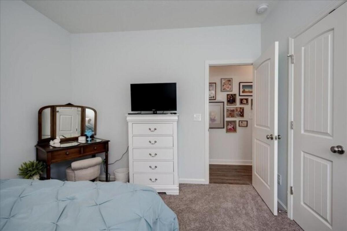 Casa de 4 dormitorios en Aiken, USA No. 380214