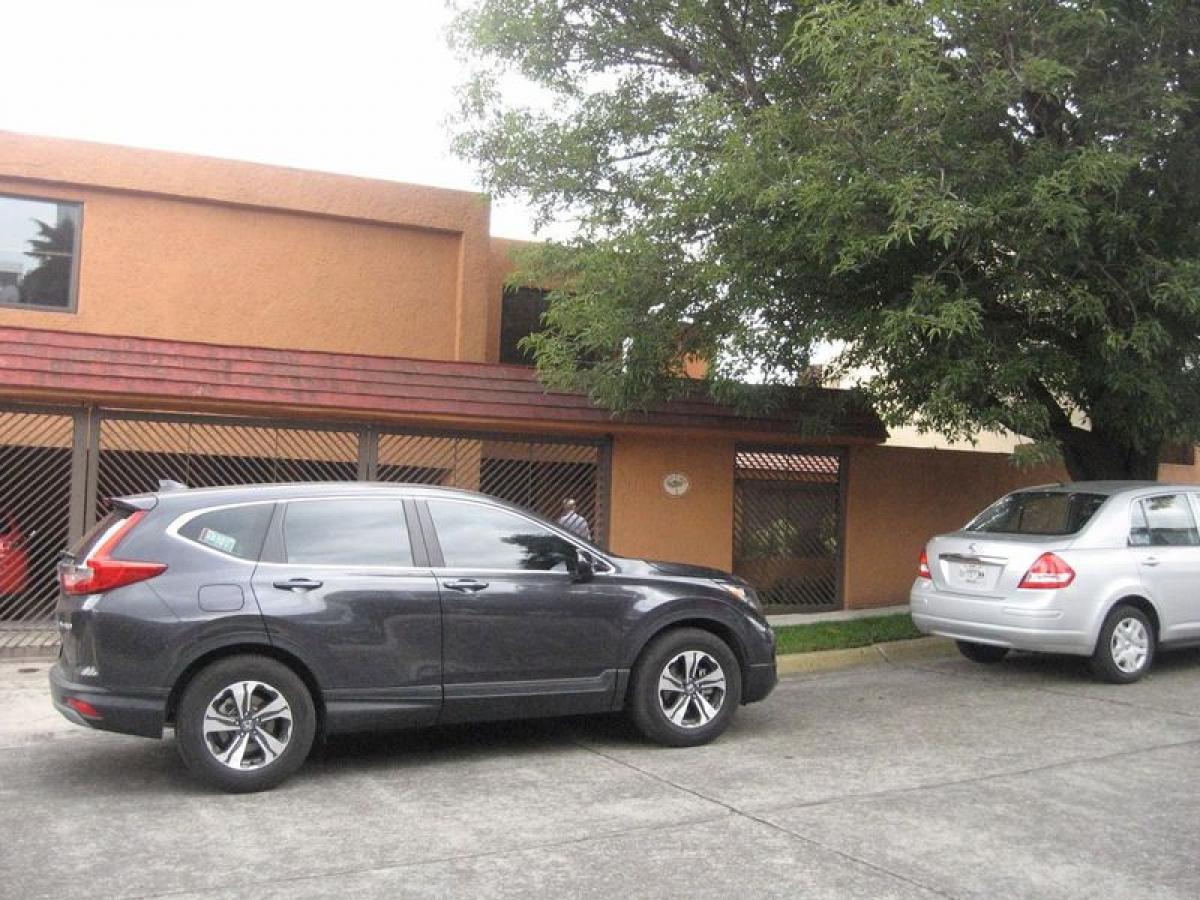 3 Schlafzimmer Haus in Mexico, Nr. 215421