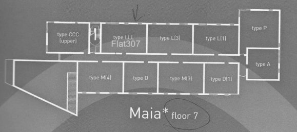 2 chambres Appartement à Cardiff, United Kingdom No. 755 4