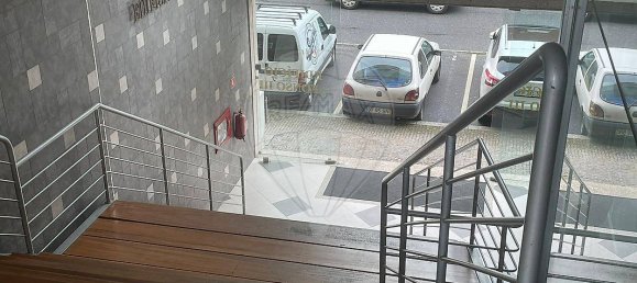 Коммерческая недвижимость 36м² в Понти да Барка, Португалия № 58504 2