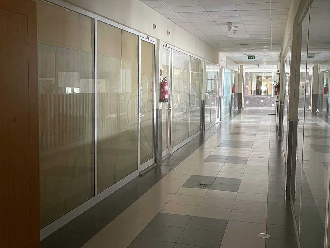 Коммерческая недвижимость 36м² в Понти да Барка, Португалия № 58504