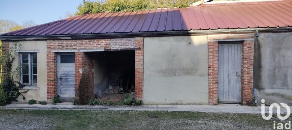 Casa de 2 dormitorios en Vendeuvre-sur-Barse, France No. 152676 3