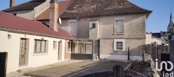 Casa de 2 dormitorios en Vendeuvre-sur-Barse, France No. 152676 2