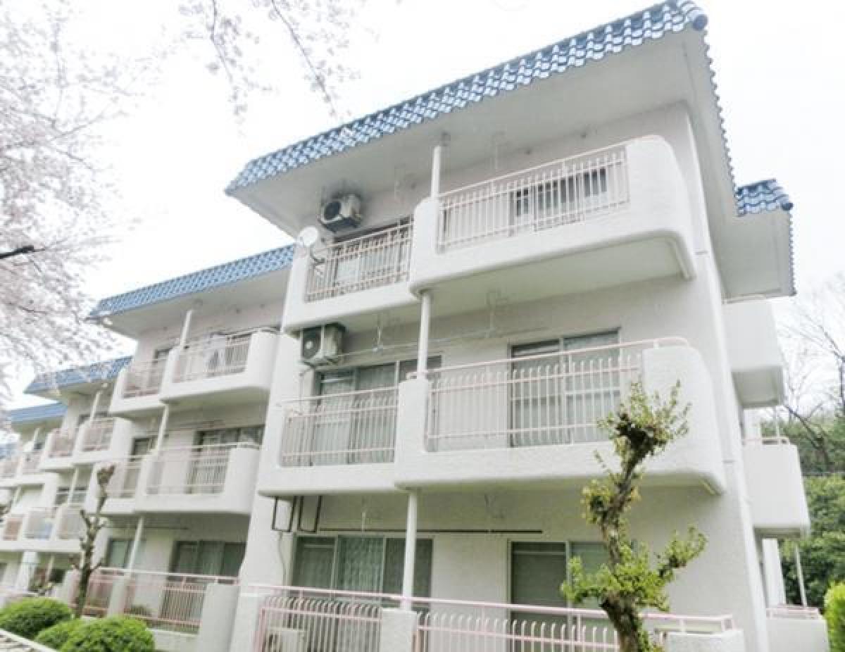 Apartamento T4 em Aichi, Japan N.º 3401