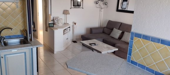 Apartamento T1 em Le Grau-du-Roi, France N.º 285207 2