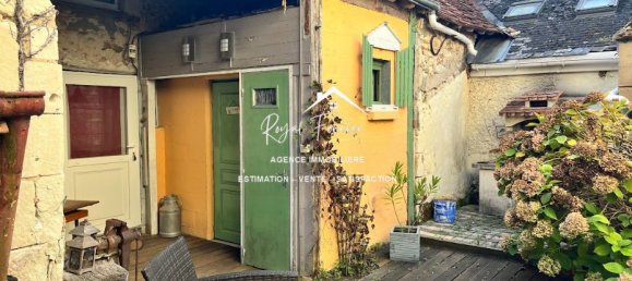 Casa T2 em Yzeures-sur-Creuse, France N.º 51593 16