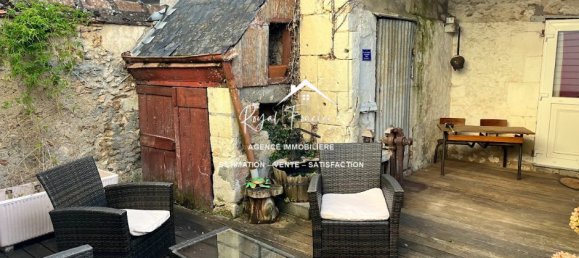 Casa T2 em Yzeures-sur-Creuse, France N.º 51593 15
