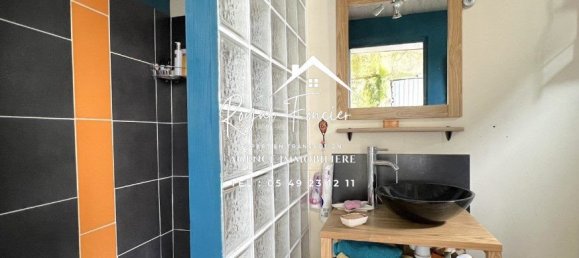 Casa T2 em Yzeures-sur-Creuse, France N.º 51593 10