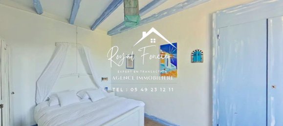 Casa T2 em Yzeures-sur-Creuse, France N.º 51593 3