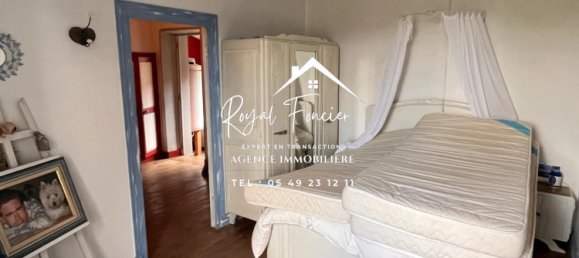 Casa T2 em Yzeures-sur-Creuse, France N.º 51593 4