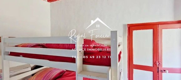 Casa T2 em Yzeures-sur-Creuse, France N.º 51593 6