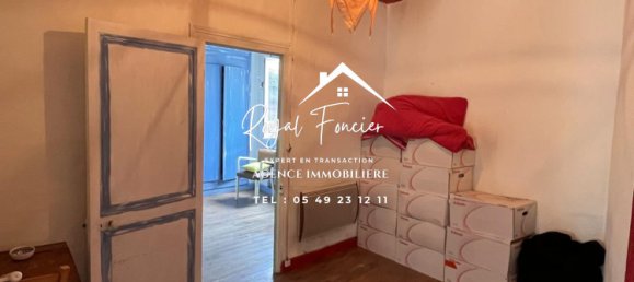 Casa T2 em Yzeures-sur-Creuse, France N.º 51593 7