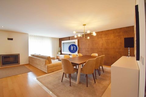 3 bedrooms House in Vila Nova de Famalicao, Portugal No. 214186