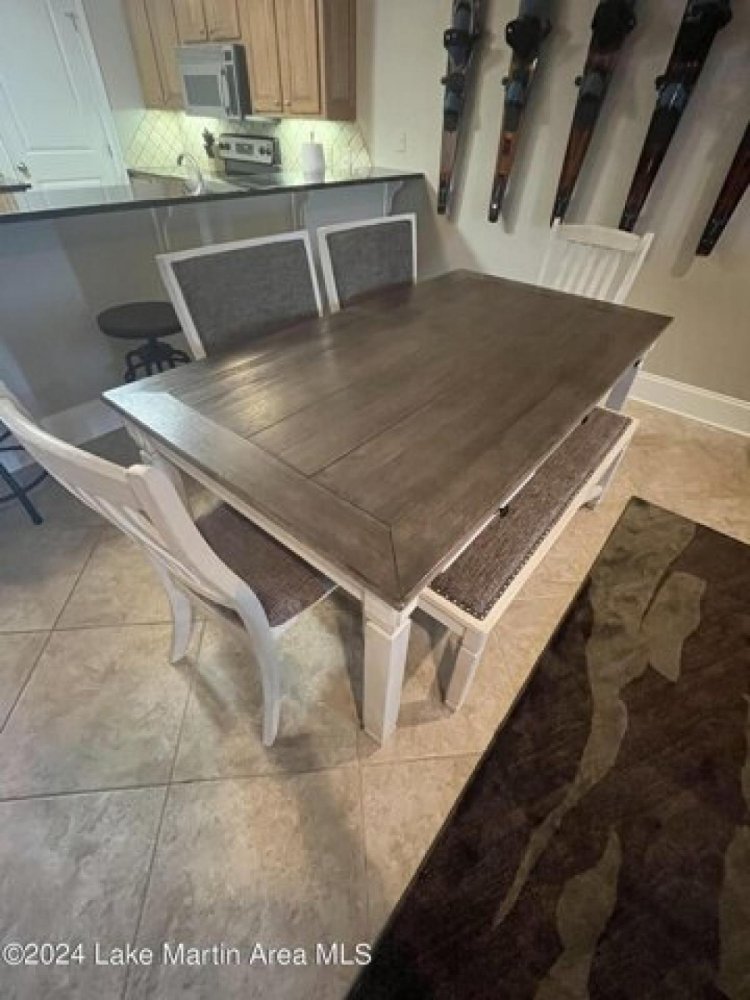 2 غرف نوم منزل في Dadeville, USA رقم 382695